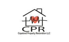 Copeland Property Restoration LLC logo