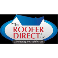 The Roofer Direct, LLC logo