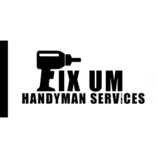 Fix Um, LLC logo