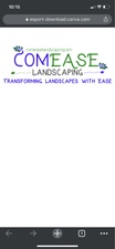 Avatar for ComEase Landscaping