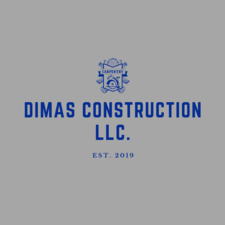 Dimas Construction, LLC logo