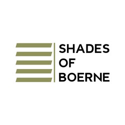Shades of Boerne logo