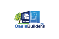 Logo for Oasis Builders, Inc. - Home Facebook