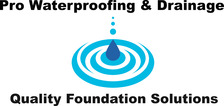 Avatar for Pro Waterproofing & Drainage