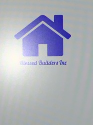 Blessed Builders, Inc. logo