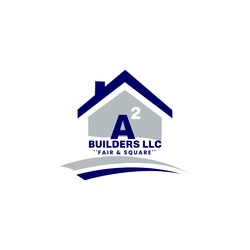 A Squared Builders LLC logo