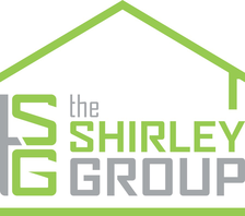 Logo for The Shirley Group, LLC