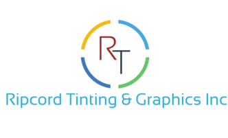 Ripcord Window Tinting Solutions logo