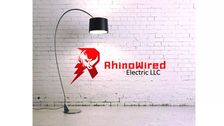 RhinoWired Electric, LLC logo