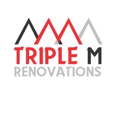 Triple M Renovations, LLC - Cape Coral, Florida Facebook logo