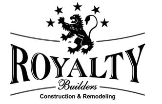 Royalty Builders, Inc. logo