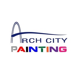 Arch City Painting logo