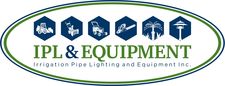 Irrigation Pipe Lighting and Equipment, Inc. logo