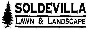 Soldevilla Lawn & Landscape, Inc. logo