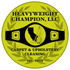 Avatar for Heavyweight Champion, LLC