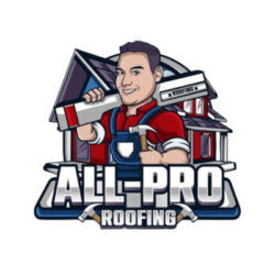 J&M All-Pro Roofing & Construction, LLC logo