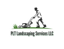 Logo for PLT Landscaping Services LLC
