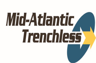 Mid-Atlantic Trenchless logo