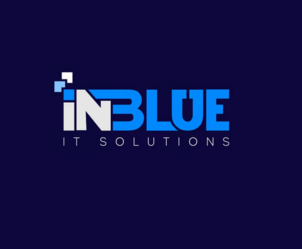 Inblue IT Solutions logo