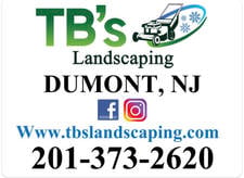 Avatar for TB's Landscaping - Beranda Facebook