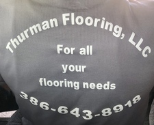 Avatar for Thurman Flooring, LLC