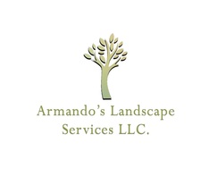 Logo for Armandos Landscaping Services, LLC