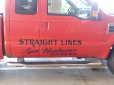 Avatar for Straight Lines Lawn Maintenance