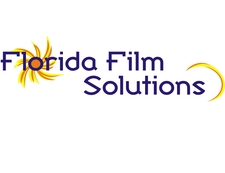 Logo for Florida Film Solutions, LLC