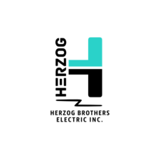 Herzog Brothers Electric, Inc. logo