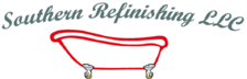 Southern Refinishing logo