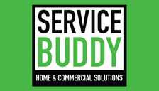 Logo for Service Buddy, LLC