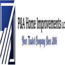 Avatar for P and A Home Improvements, LLC