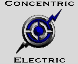 Concentric Electric logo