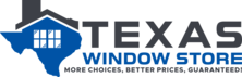 Logo for Texas Window Store, LLC