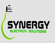 Synergy Electrical Solutions logo