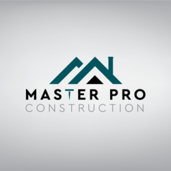 Master Pro Construction logo