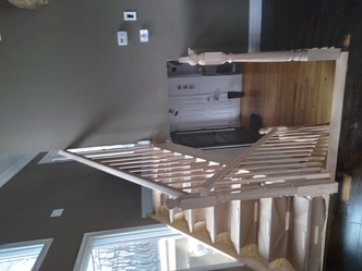 Maldonado Carpentry logo