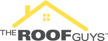 Logo for The Roof Guys of Florida