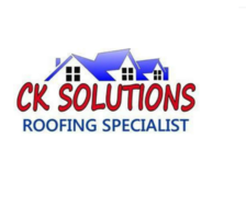 CK Contracting Solutions, LLC logo