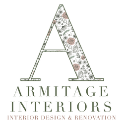 Armitage Interiors logo