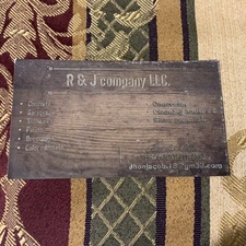 Avatar for R&J Company