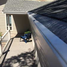 Gutter Cleaning Portland And Vancouver 1 Gutter Service