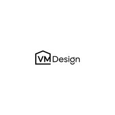 Logo for VM Design LLC