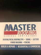 Avatar for Master Roofing Gutter & Siding, LLC