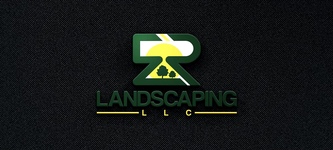 ER Landscaping LLC logo