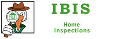 Ibis Home Inspections logo