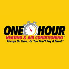 Avatar for Pitzer's One Hour Heating & Air Conditioning