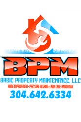 Basic Property Maintenance logo