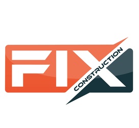 FIX Construction, LLC logo