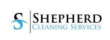 Shepherd Cleaning Services logo